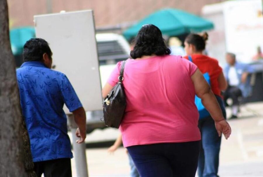 obesidad