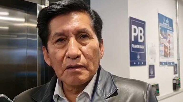 senador