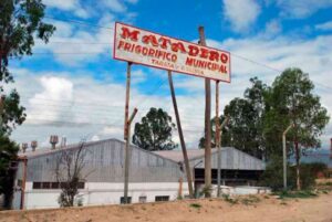 MATADERO MUNICIPAL