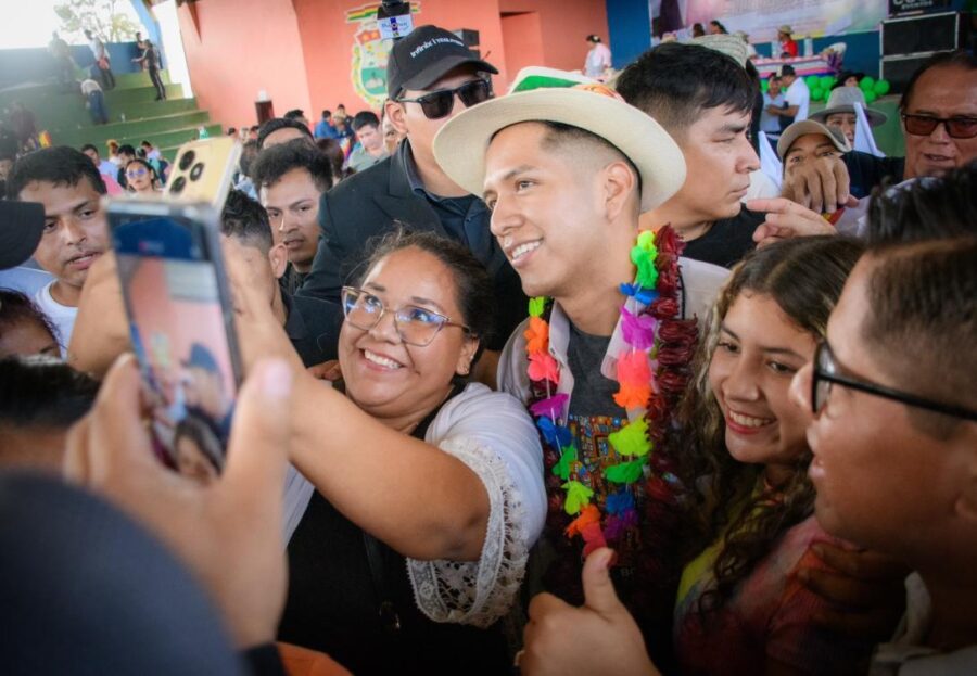 andronico-rodriguez-proclamacion