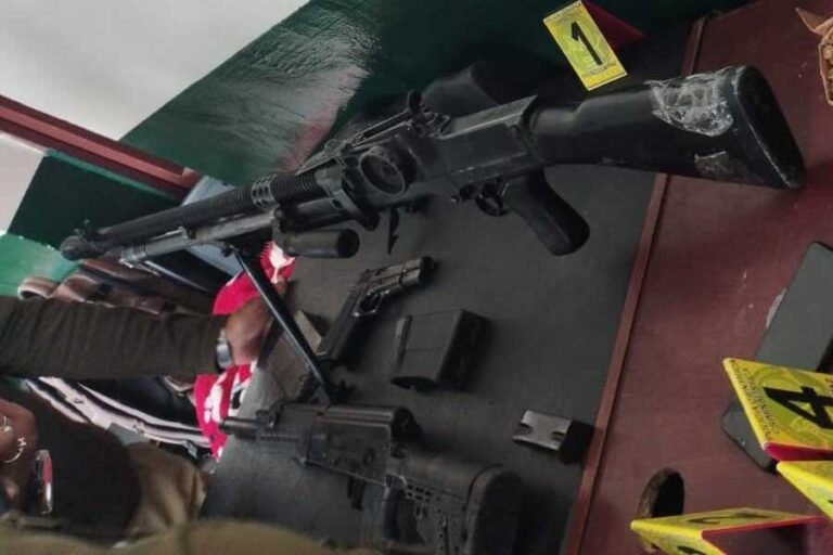 armas