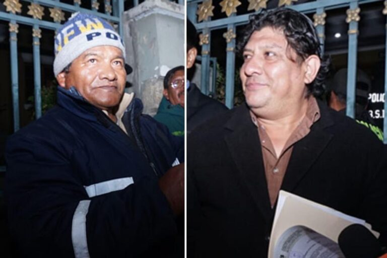 indigenas