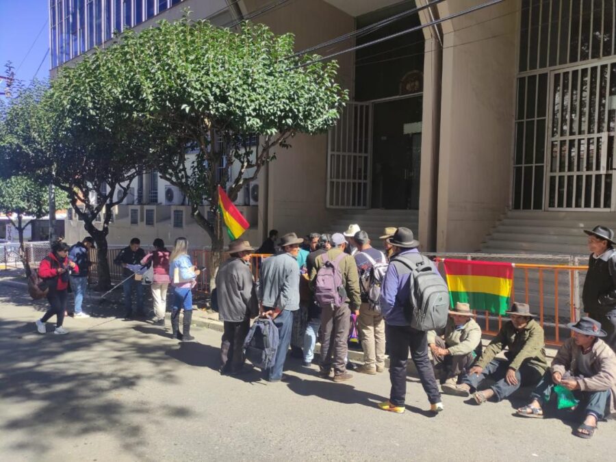 pueblos indigenas en puertas del tcp