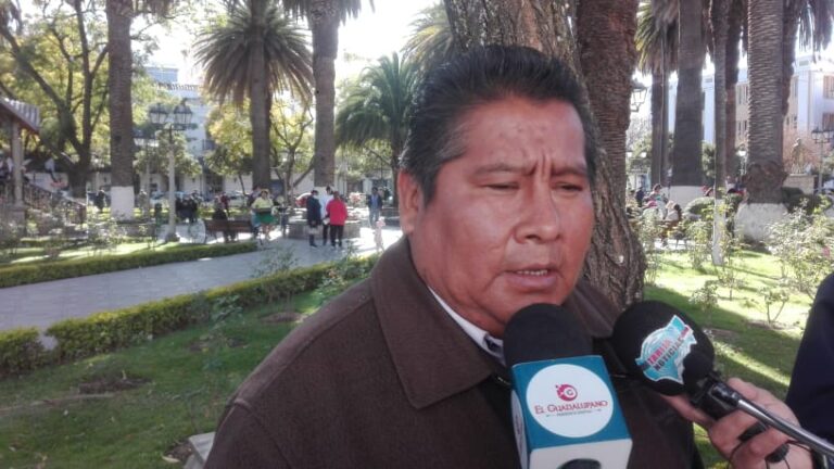 ALEX MAMANI CARPINTEROS