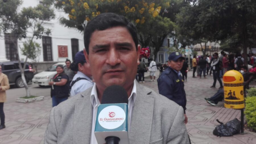 EVELIO-TELLEZ GOBERNACION