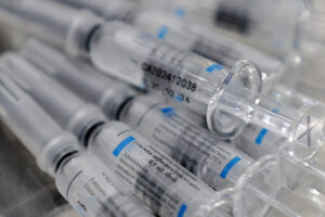 Operativo de vacunacion 2025 del Ministerio de Salud