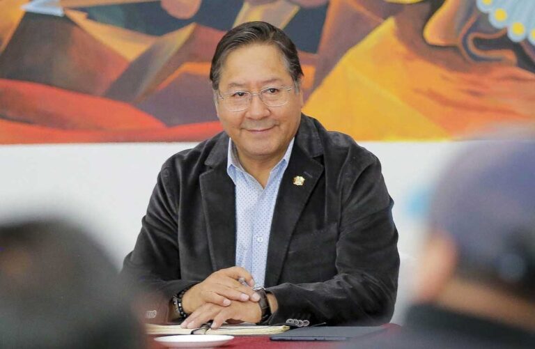 LUIS ARCE
