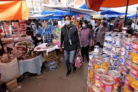 MERCADO COMPRAS