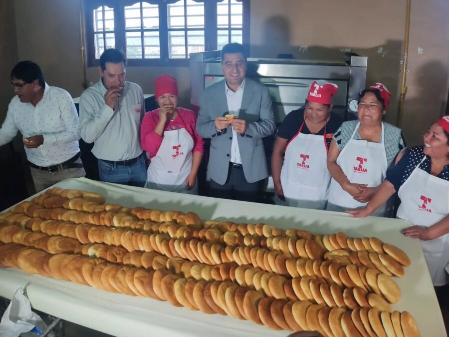 PAN CENTROS CAP ALCALDIA