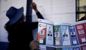 PAPELETAS TAXI PARTIDOS