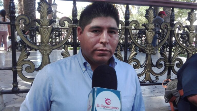 ROBERTO LEON COD TARIJA
