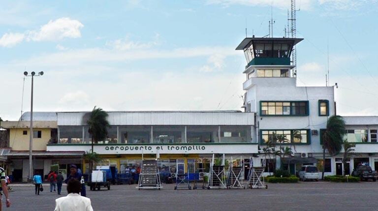 aeropuerto