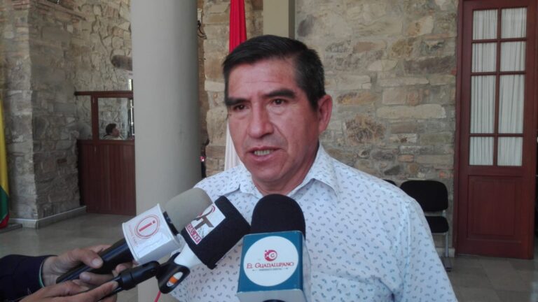 alberto valdez concejal