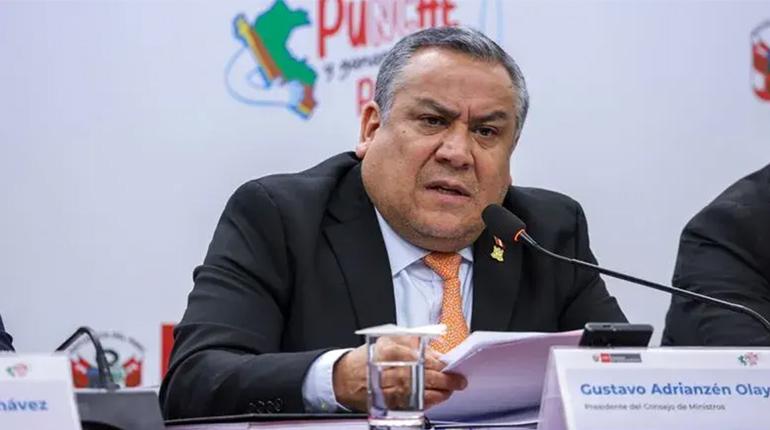 premier_peruano