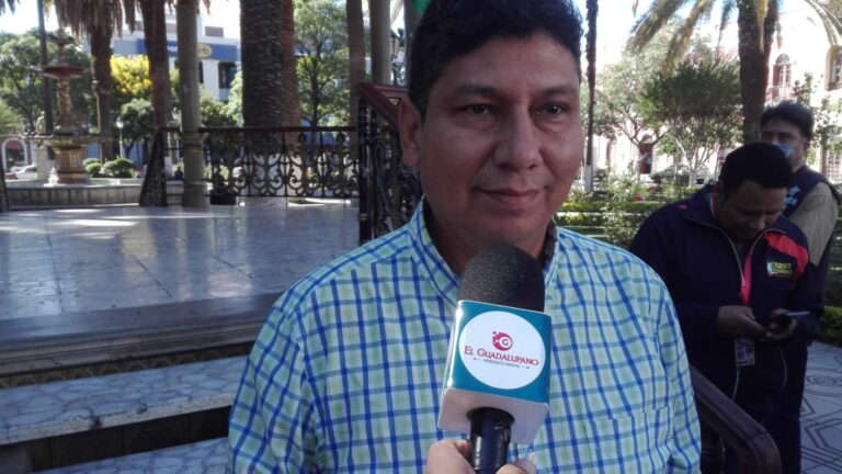 RICHAR FLORES GANADEROS DE TARIJA