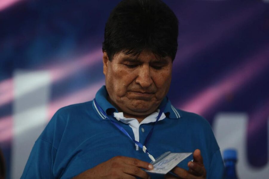 evomorales