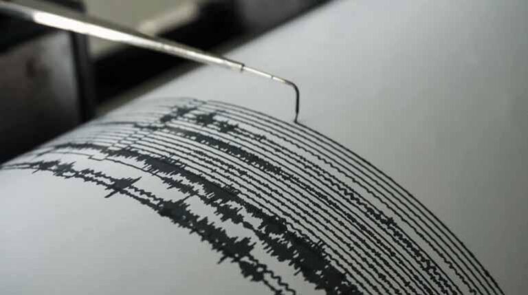 terremotom