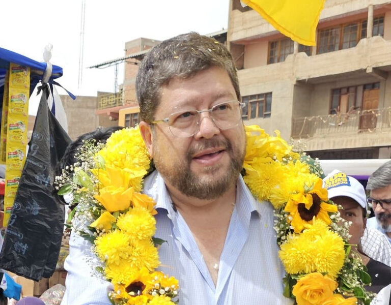 SAMUEL DORIA MEDINA