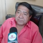 GABRIEL PEREZ EJEC TRNASP DE TARIJA