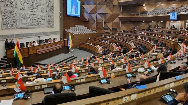ASAMBLEA CAMARA DIPUTADOS