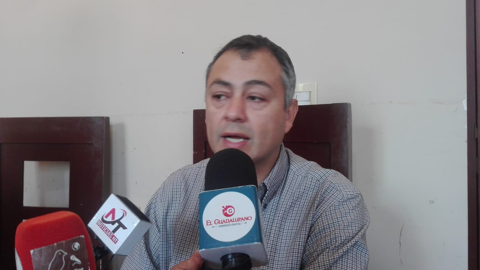 CESAR MENTASTI SENADOR