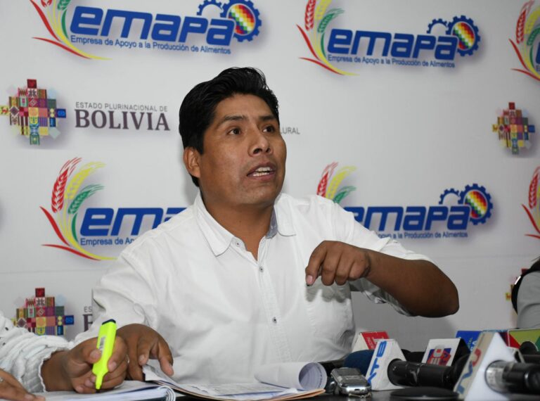 FRANKLIN FLORES EX GRTE DE EMAPA