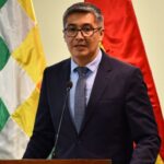 MINISTRO DE ECONOMIA GABRIEL ESPINOZA