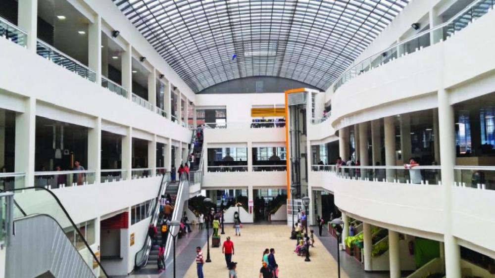 MERCADO CENTRAL DE TARIJA