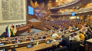 CONGRESO DE LARA