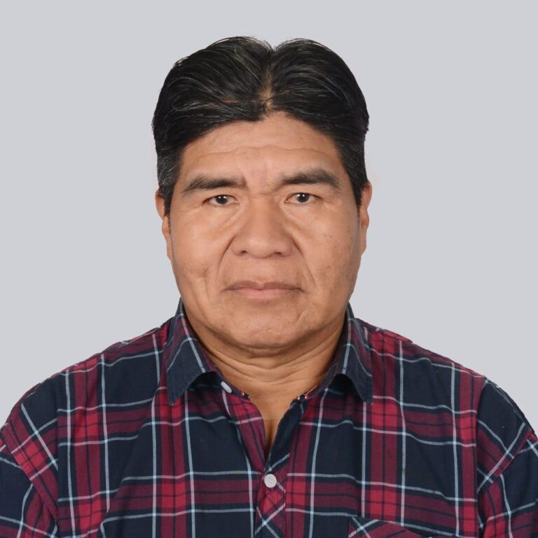 ANDRES SEGUNDO