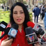 GABRIELA PACELLO DIPUTADA