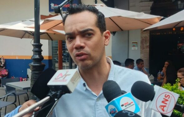 GONZALO AVILA VICEGOBERNADOR