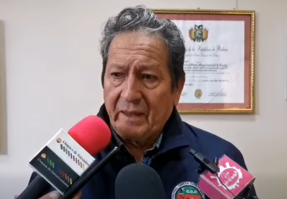 JAIME ORTIZ STRIO EJECUTIVO COD