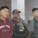 asesinato de rosa sospechosos