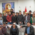 cob y gobierno