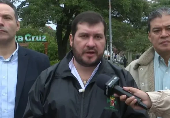 comite civico de santa cruz