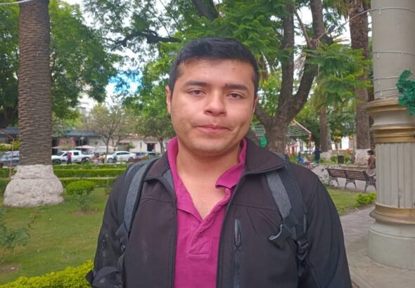 marco gutierrez