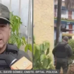 secuestro
