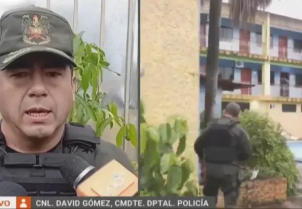 secuestro