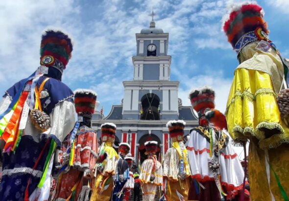 san roque tarija