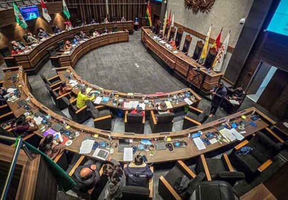 SENADO NACIONAL 2026 PDTE DIEGO AVILA