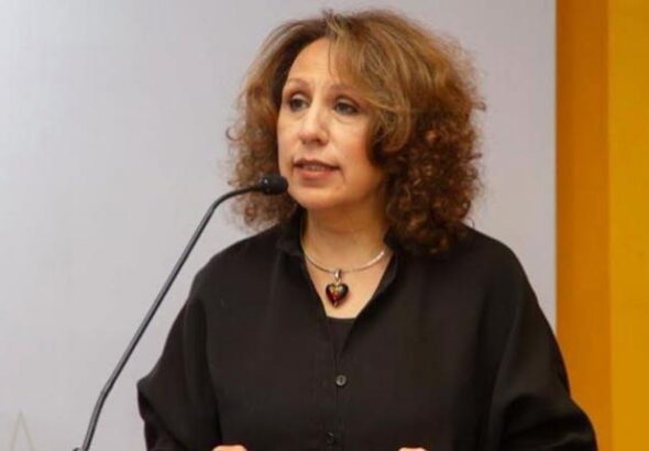 ministra