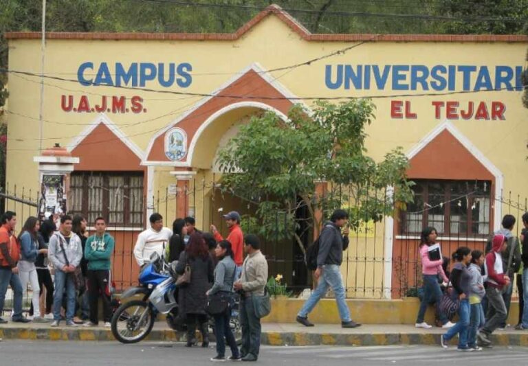 EL TEJAR UAMJS
