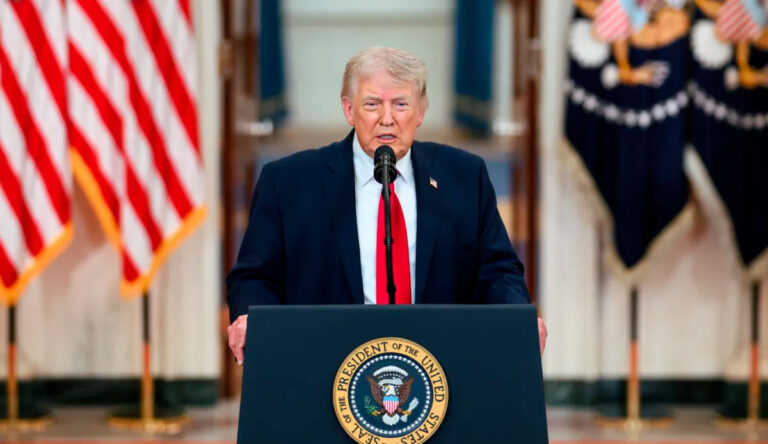 TRUMP