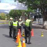 CONTROL POLICIAL TARIJA