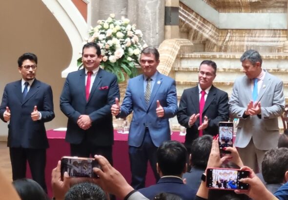 reconocimiento