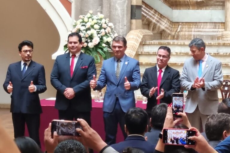 reconocimiento